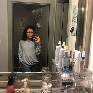 Meet your Posher, Erika